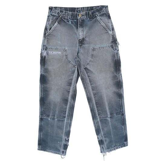 STARCHIVE CARPENTER BLACK #18