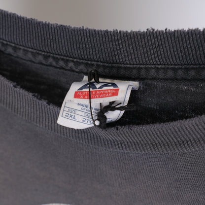 VINTAGE ARROGANT BASTARD ALE FADED LONG SLEEVE T-SHIRT