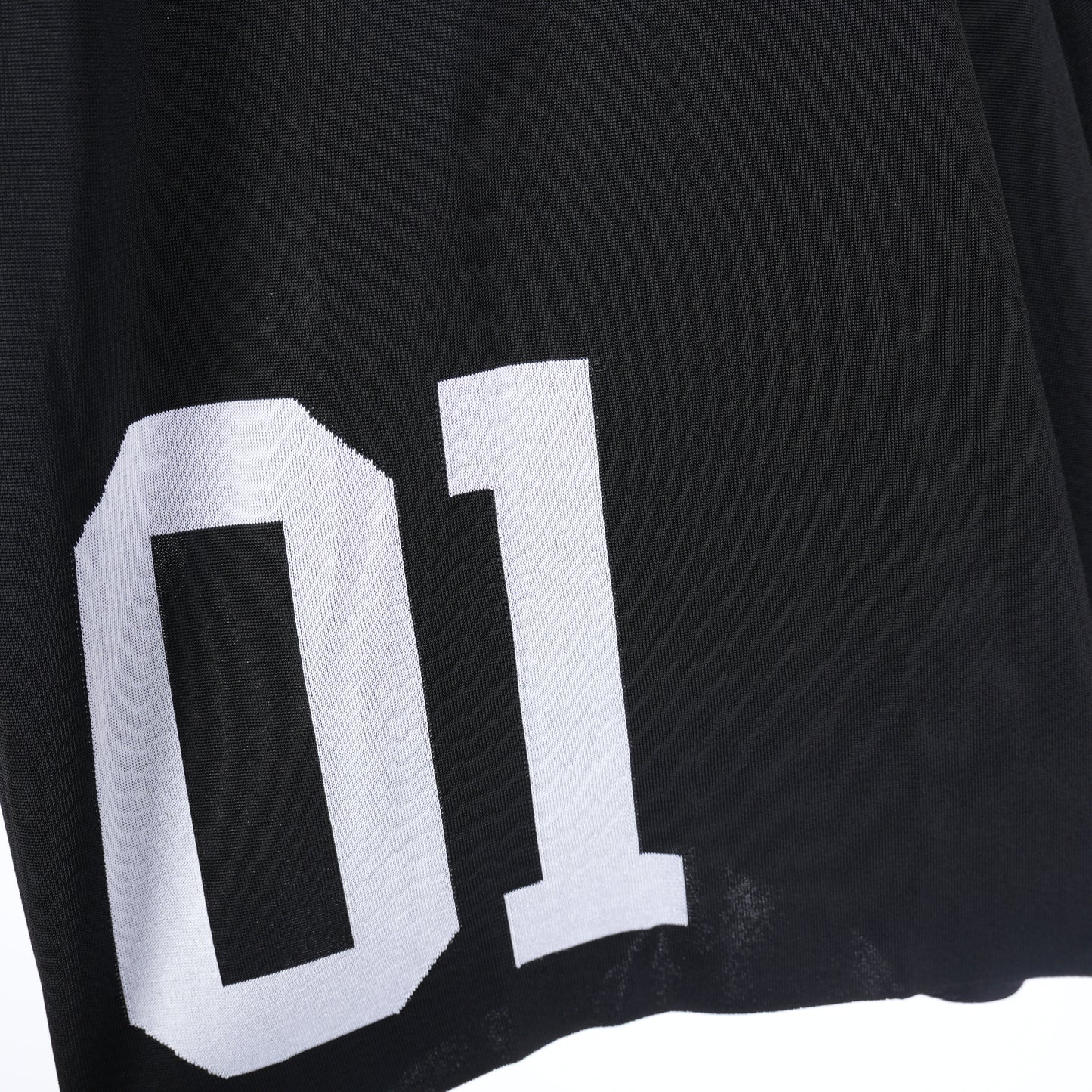 BALENCIAGA MESH SHORTS