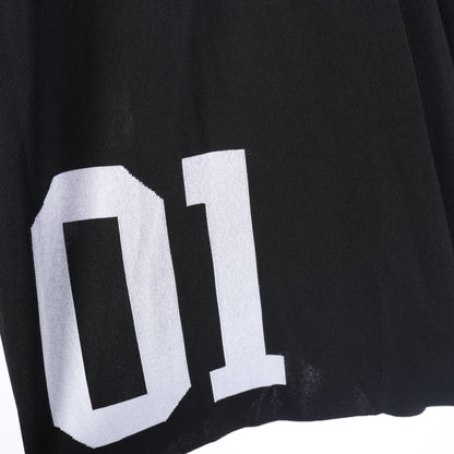 BALENCIAGA MESH SHORTS