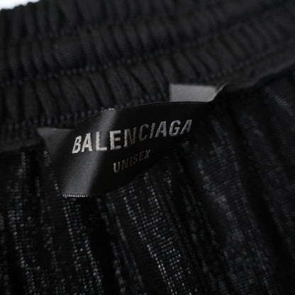 BALENCIAGA MESH SHORTS