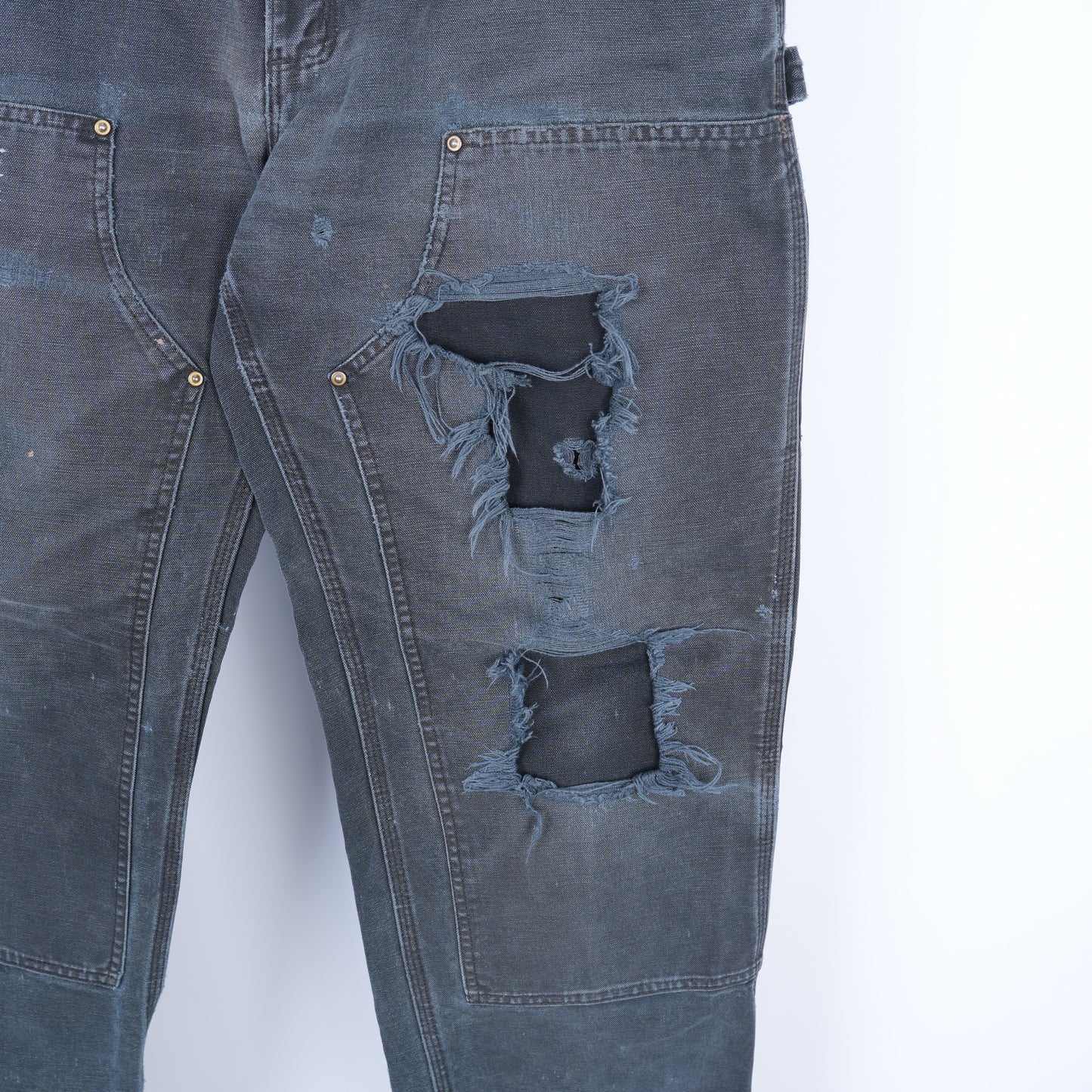 STARCHIVE CARPENTER BLACK #15