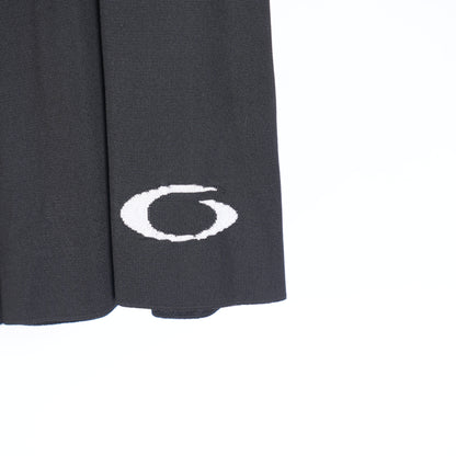 BALENCIAGA MESH SHORTS