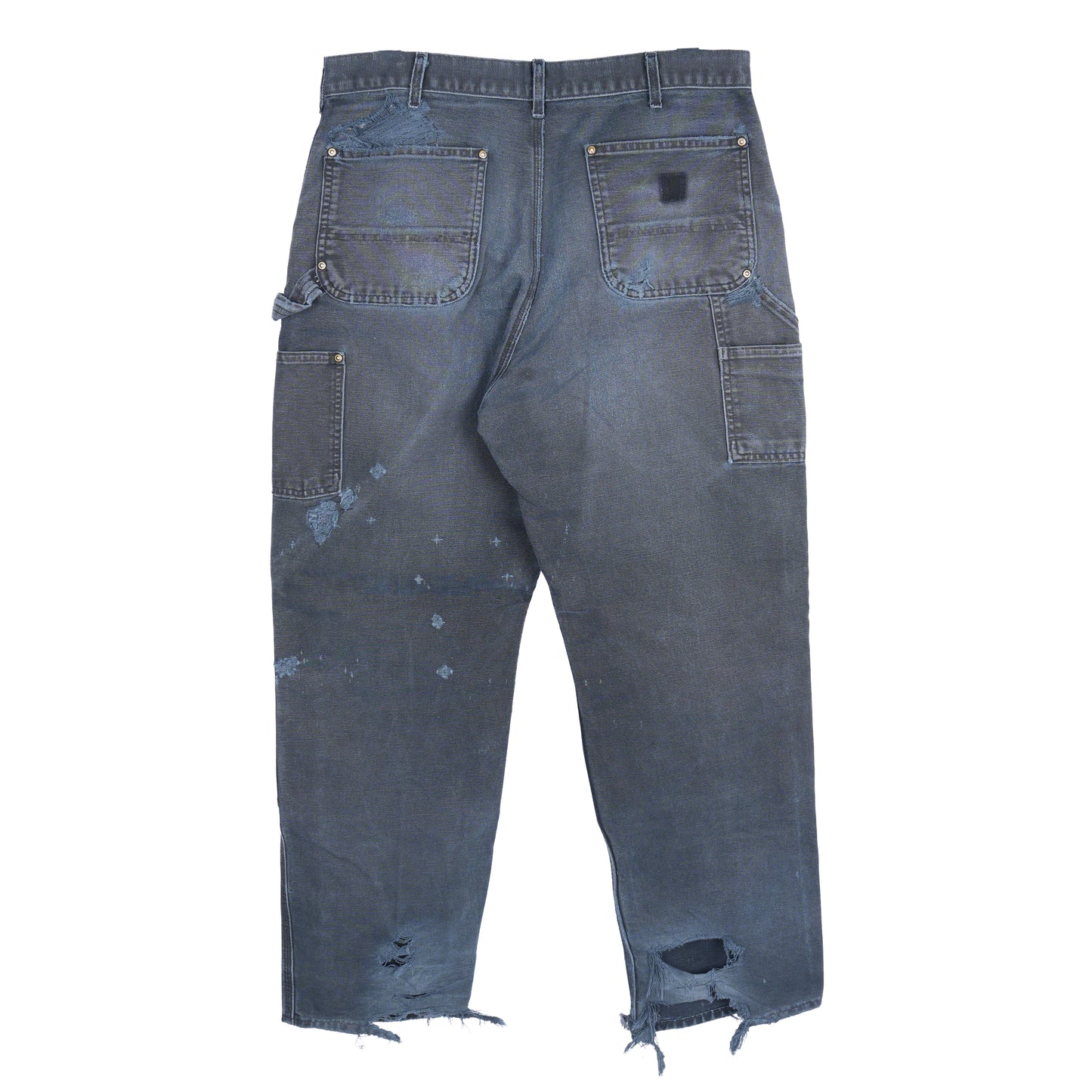 STARCHIVE CARPENTER BLACK #15