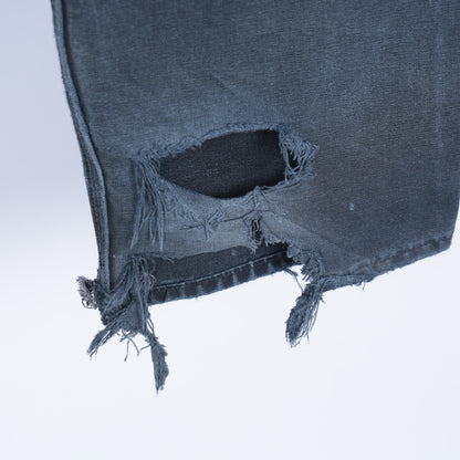 STARCHIVE CARPENTER BLACK #15