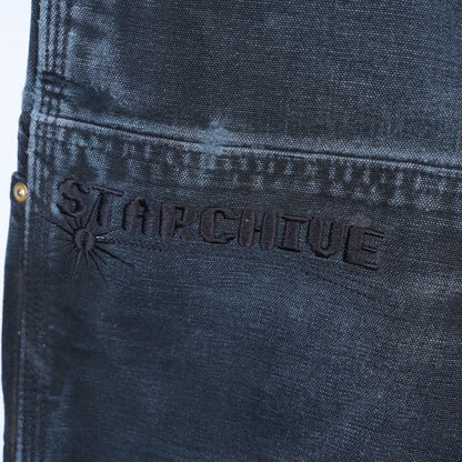 STARCHIVE CARPENTER BLACK #14