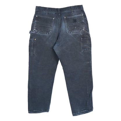 STARCHIVE CARPENTER BLACK #14