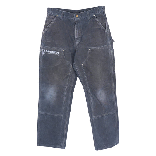 STARCHIVE CARPENTER BLACK #13