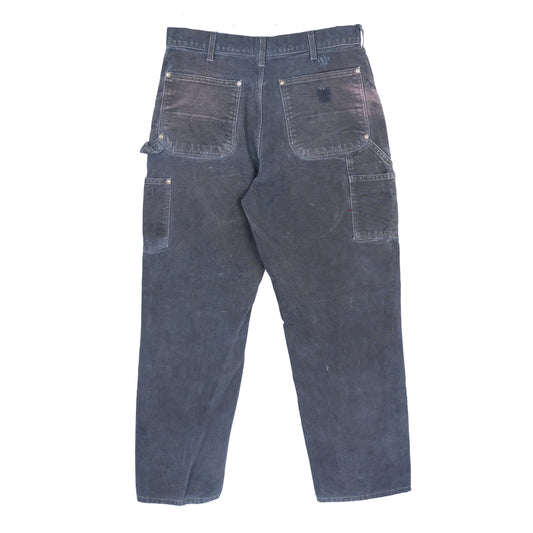 STARCHIVE CARPENTER BLACK #13