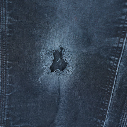 STARCHIVE CARPENTER BLACK #12