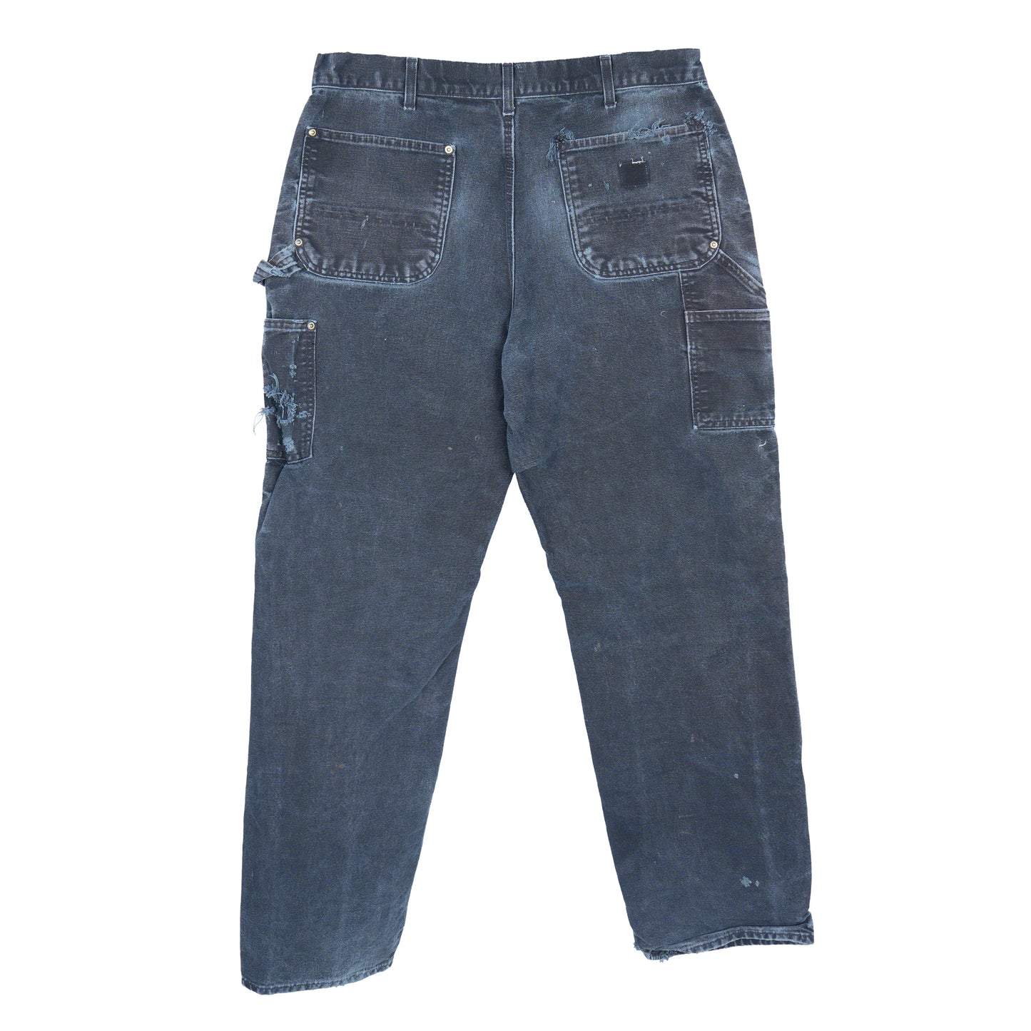 STARCHIVE CARPENTER BLACK #12