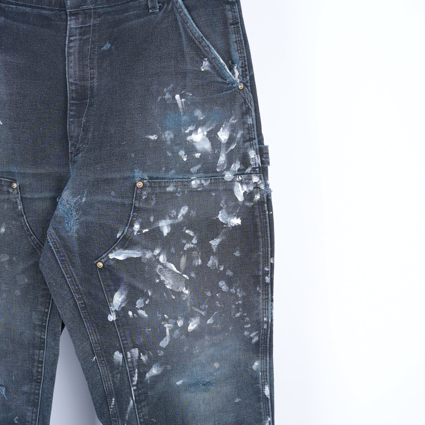 STARCHIVE CARPENTER BLACK #11