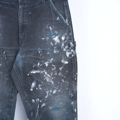 STARCHIVE CARPENTER BLACK #11