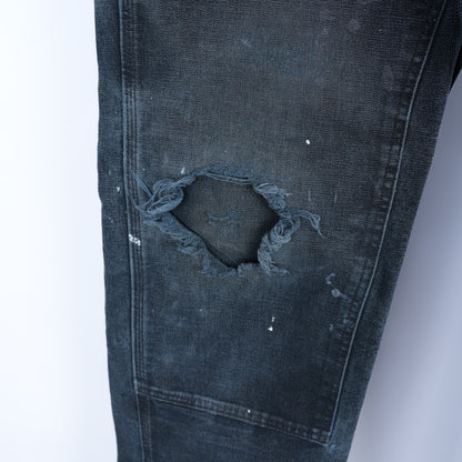 STARCHIVE CARPENTER BLACK #11