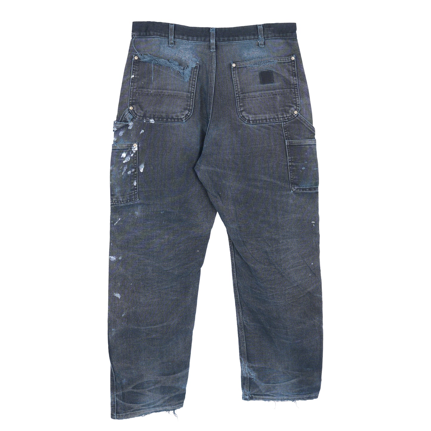 STARCHIVE CARPENTER BLACK #11