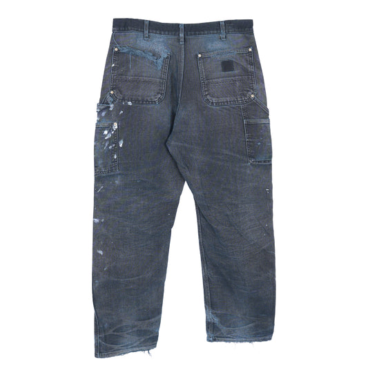 STARCHIVE CARPENTER BLACK #11