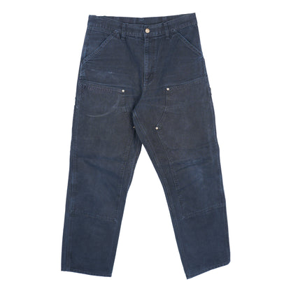 STARCHIVE CARPENTER BLACK #9