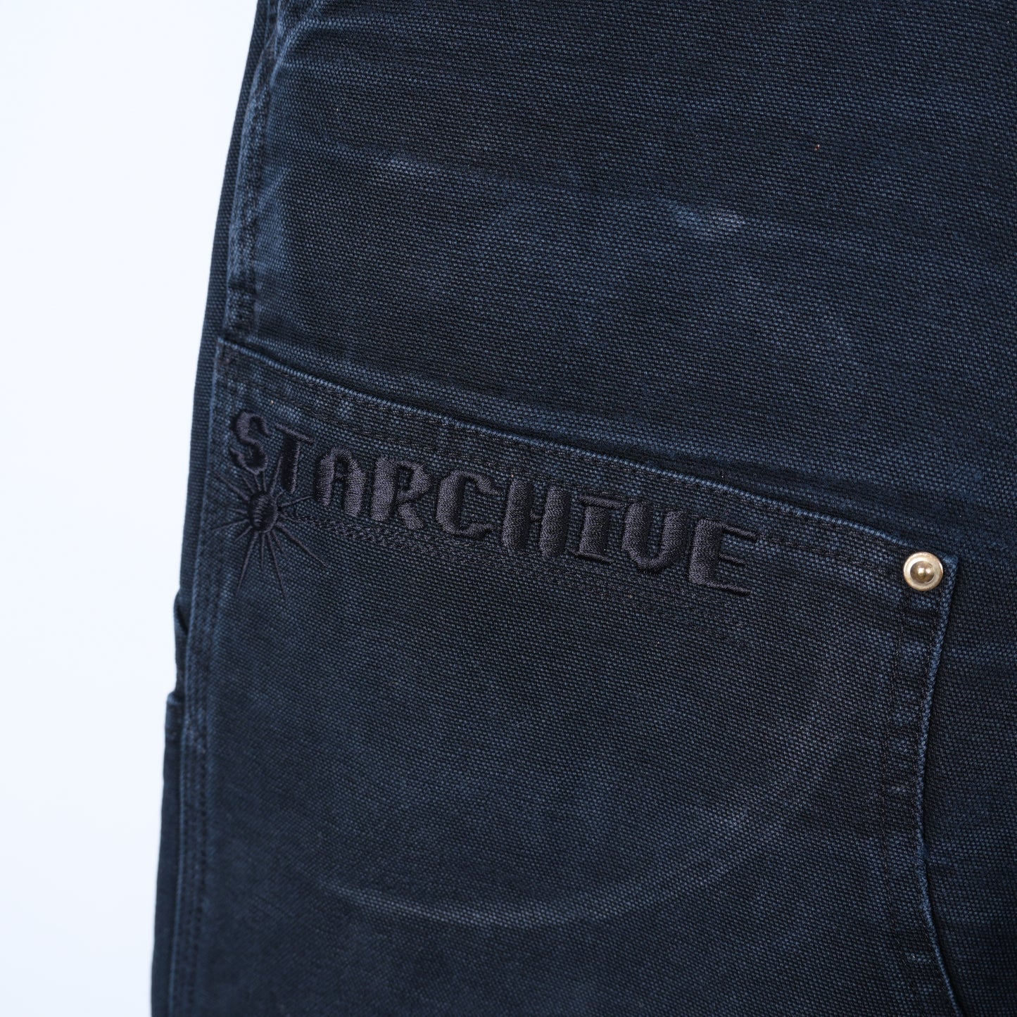 STARCHIVE CARPENTER BLACK #9