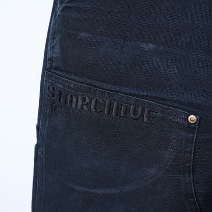 STARCHIVE CARPENTER BLACK #9