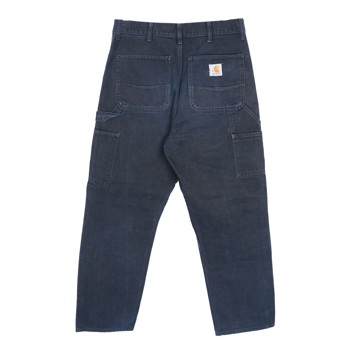 STARCHIVE CARPENTER BLACK #9