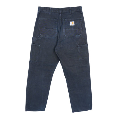 STARCHIVE CARPENTER BLACK #9