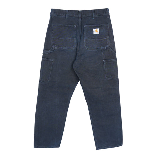 STARCHIVE CARPENTER BLACK #9