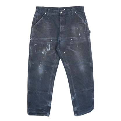 STARCHIVE CARPENTER BLACK #8