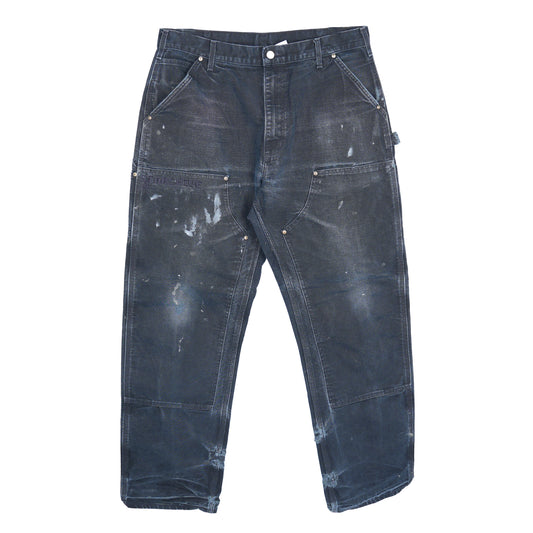 STARCHIVE CARPENTER BLACK #8