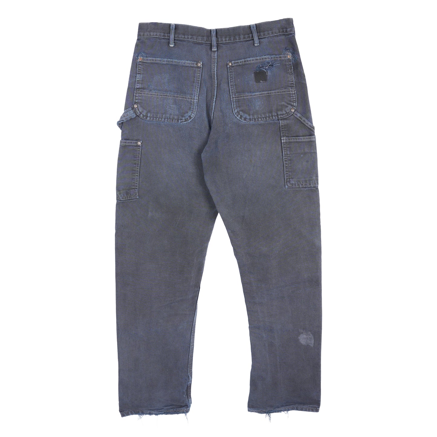 STARCHIVE CARPENTER BLACK #7