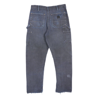 STARCHIVE CARPENTER BLACK #7