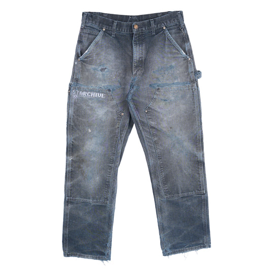 STARCHIVE CARPENTER BLACK 5