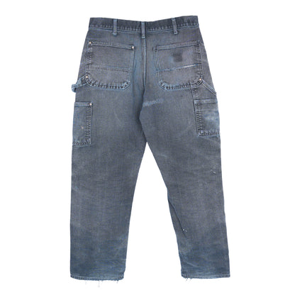 STARCHIVE CARPENTER BLACK 5