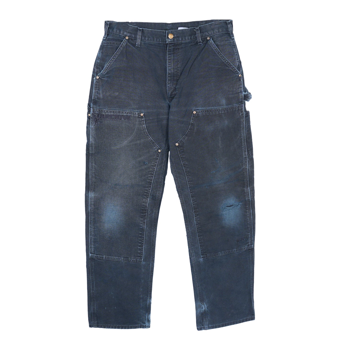 STARCHIVE CARPENTER BLACK 4