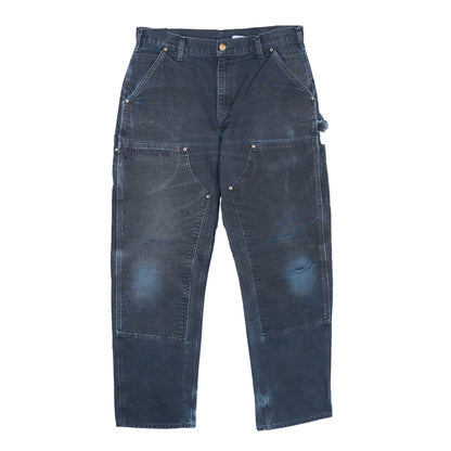 STARCHIVE CARPENTER BLACK 4