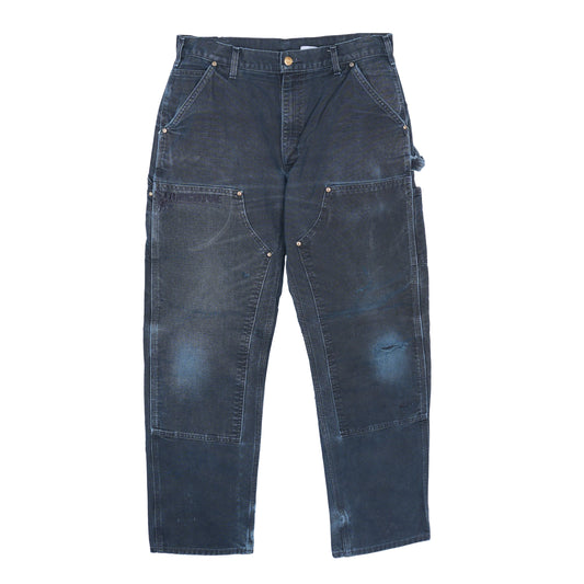 STARCHIVE CARPENTER BLACK 4