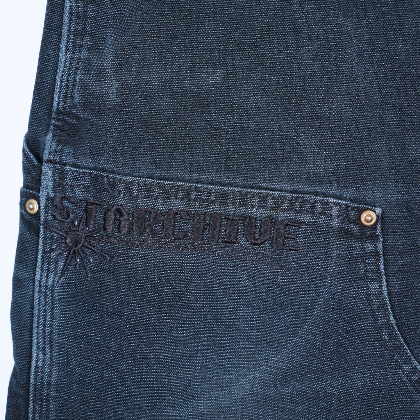 STARCHIVE CARPENTER BLACK 4