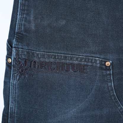 STARCHIVE CARPENTER BLACK 4