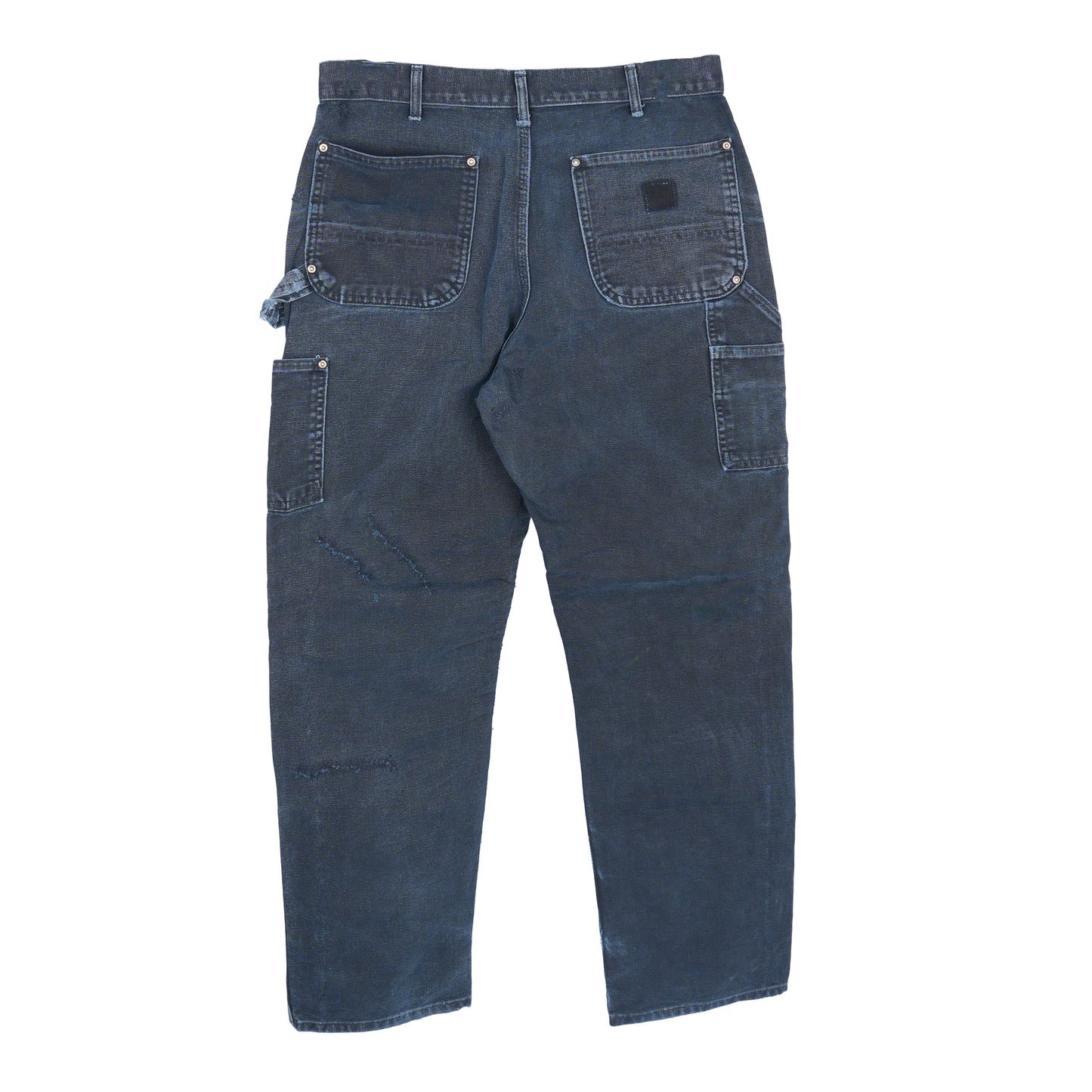 STARCHIVE CARPENTER BLACK 4