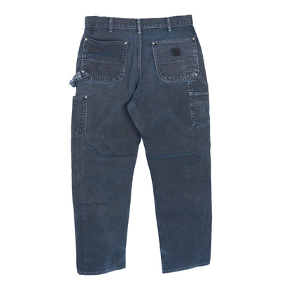 STARCHIVE CARPENTER BLACK 4