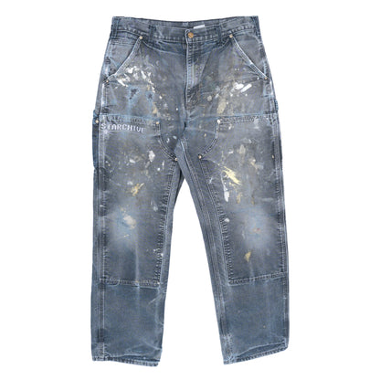 STARCHIVE CARPENTER BLACK 3