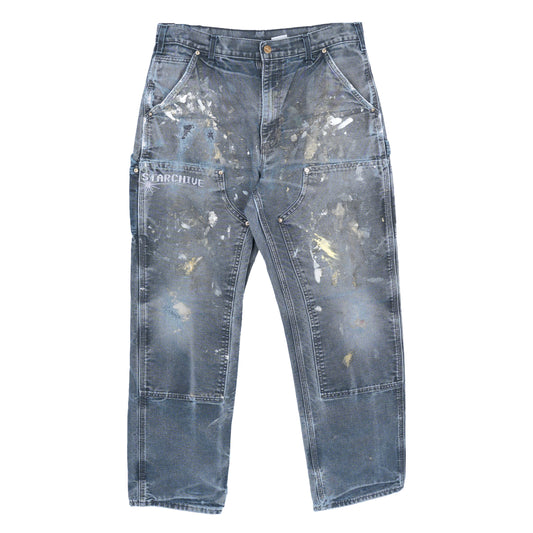 STARCHIVE CARPENTER BLACK 3