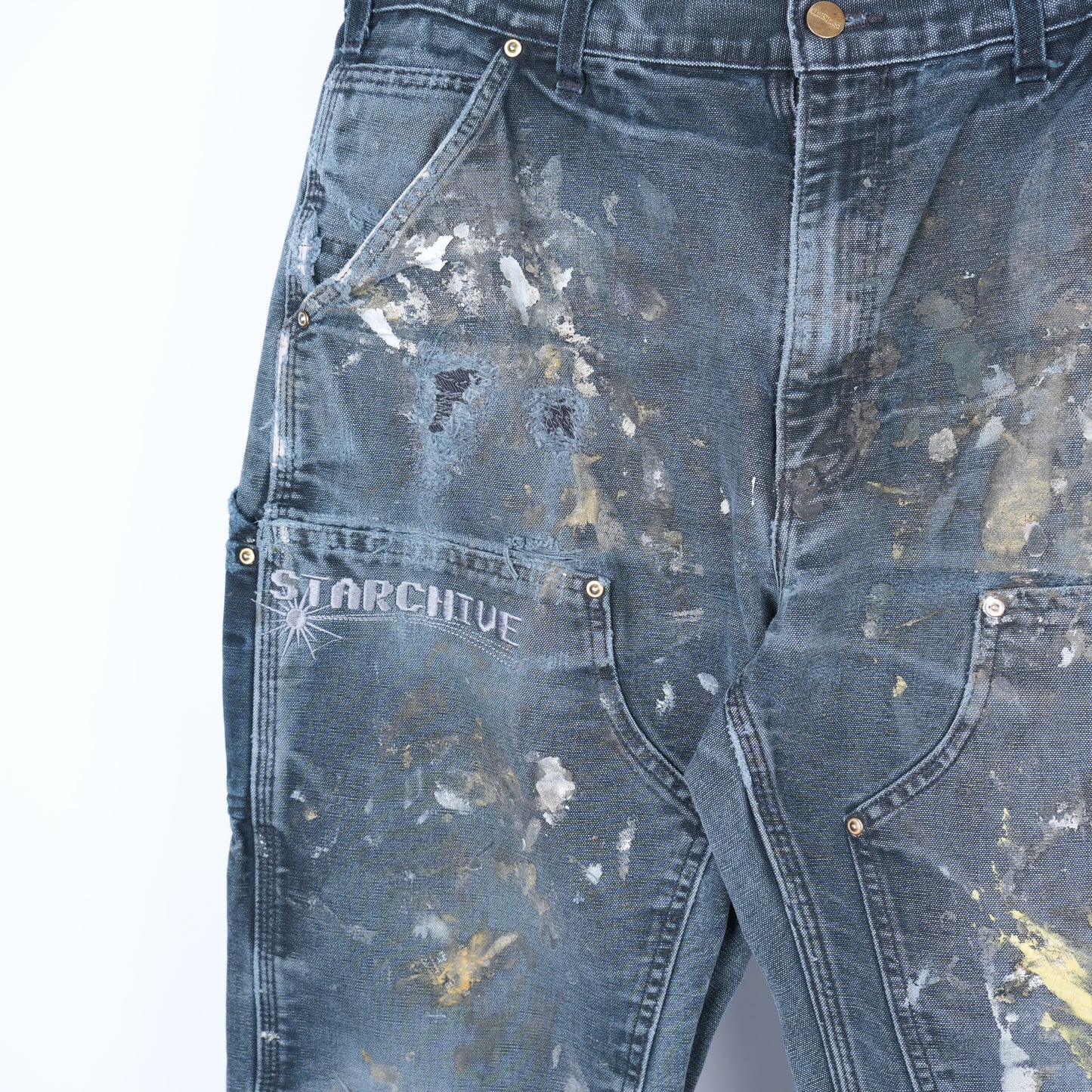 STARCHIVE CARPENTER BLACK 3