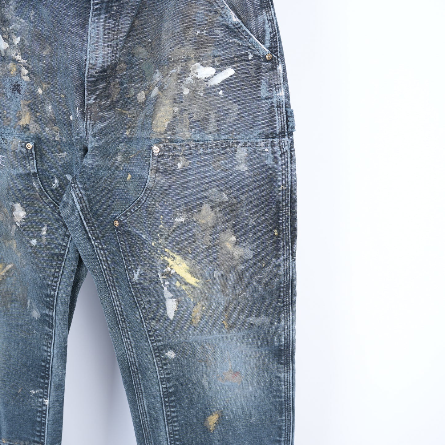 STARCHIVE CARPENTER BLACK 3