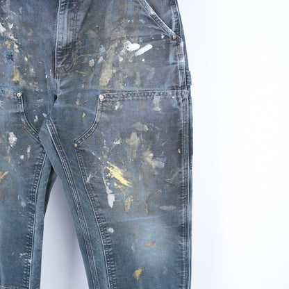 STARCHIVE CARPENTER BLACK 3