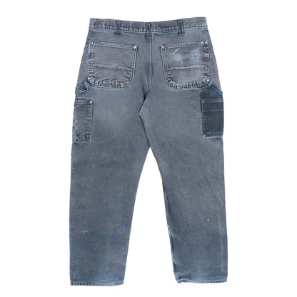 STARCHIVE CARPENTER BLACK 3