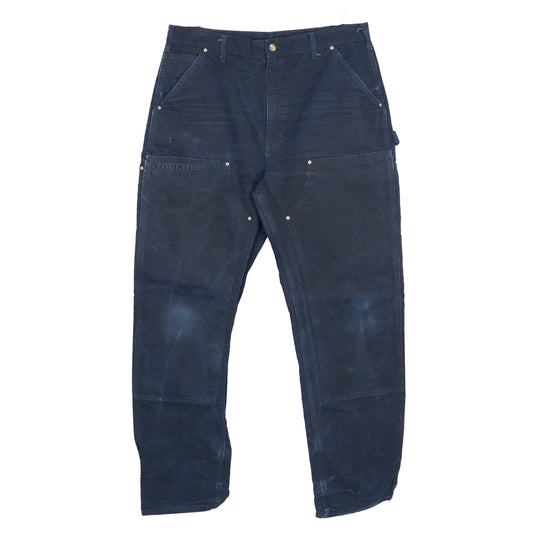 STARCHIVE CARPENTER BLACK 2