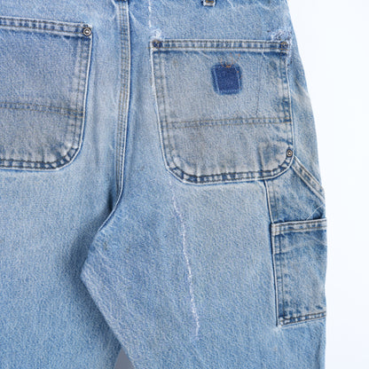 STARCHIVE CARPENTER BLUE #13