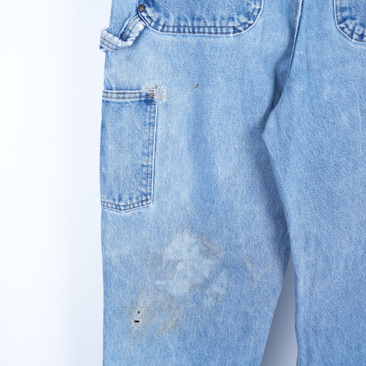 STARCHIVE CARPENTER BLUE #11