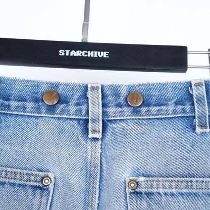 STARCHIVE CARPENTER BLUE #9