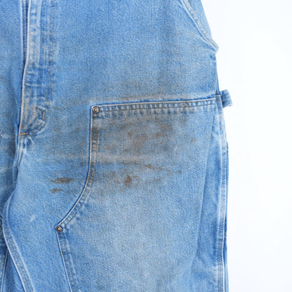 STARCHIVE CARPENTER BLUE #8